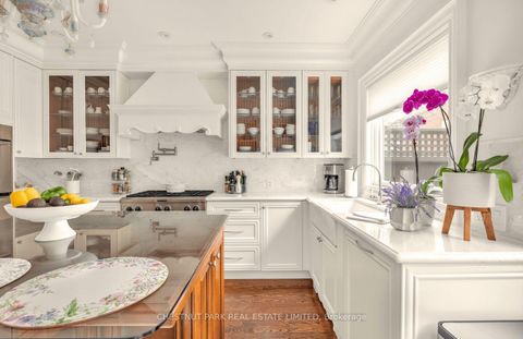 Photo 7 at 79 Hazelton Avenue, Annex, Toronto