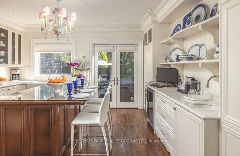 Photo 9 at 79 Hazelton Avenue, Annex, Toronto