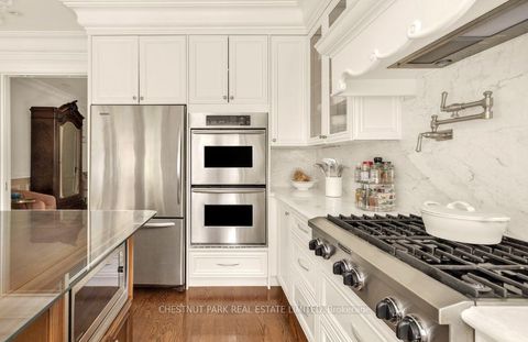Photo 10 at 79 Hazelton Avenue, Annex, Toronto