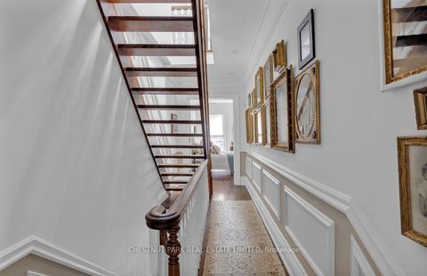 Photo 12 at 79 Hazelton Avenue, Annex, Toronto