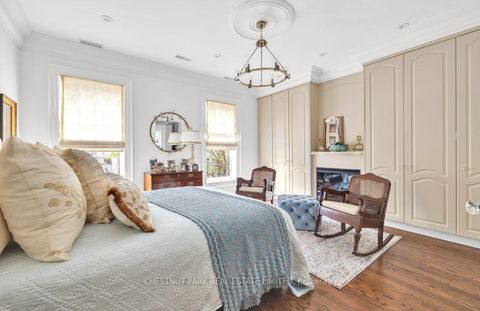 Photo 13 at 79 Hazelton Avenue, Annex, Toronto