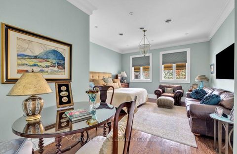 Photo 17 at 79 Hazelton Avenue, Annex, Toronto