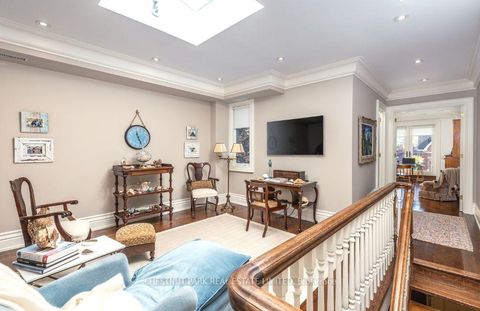 Photo 21 at 79 Hazelton Avenue, Annex, Toronto