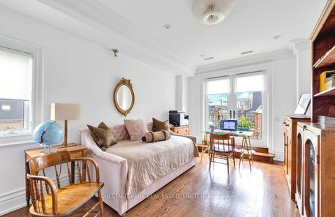 Photo 23 at 79 Hazelton Avenue, Annex, Toronto