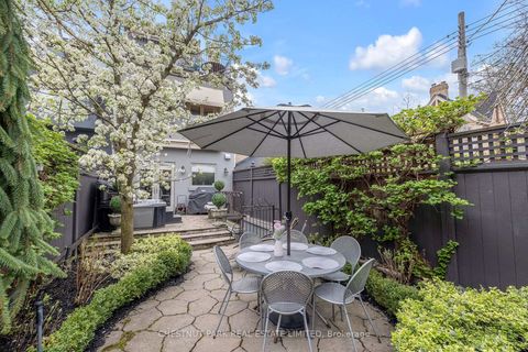 Photo 29 at 79 Hazelton Avenue, Annex, Toronto