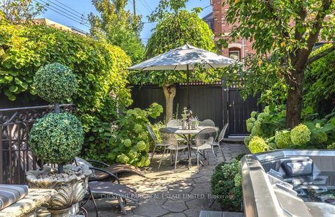 Photo 30 at 79 Hazelton Avenue, Annex, Toronto