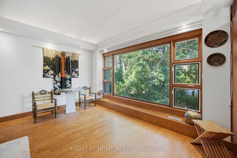 Photo 8 at 9 Saguenay Avenue E, Nortown, Toronto