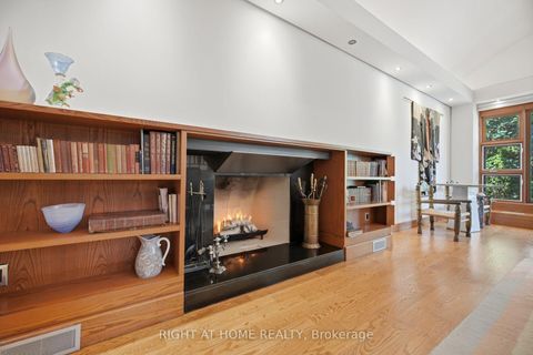 Photo 11 at 9 Saguenay Avenue E, Nortown, Toronto