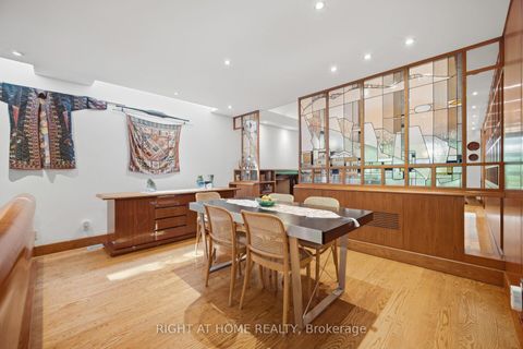 Photo 12 at 9 Saguenay Avenue E, Nortown, Toronto