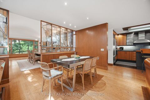 Photo 13 at 9 Saguenay Avenue E, Nortown, Toronto