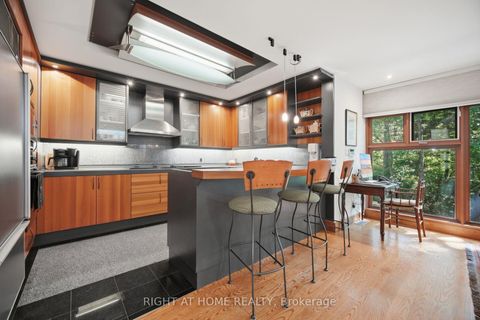 Photo 14 at 9 Saguenay Avenue E, Nortown, Toronto