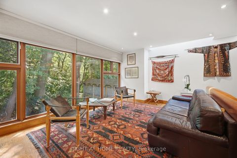 Photo 17 at 9 Saguenay Avenue E, Nortown, Toronto