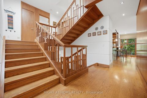 Photo 20 at 9 Saguenay Avenue E, Nortown, Toronto