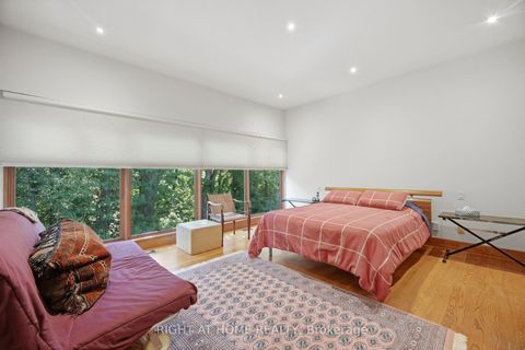 Photo 21 at 9 Saguenay Avenue E, Nortown, Toronto