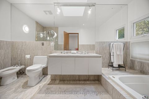 Photo 22 at 9 Saguenay Avenue E, Nortown, Toronto