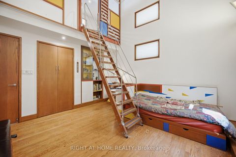 Photo 23 at 9 Saguenay Avenue E, Nortown, Toronto