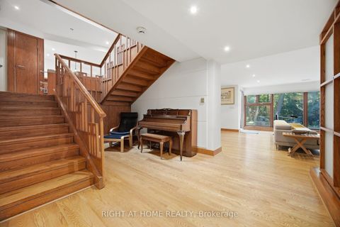 Photo 30 at 9 Saguenay Avenue E, Nortown, Toronto
