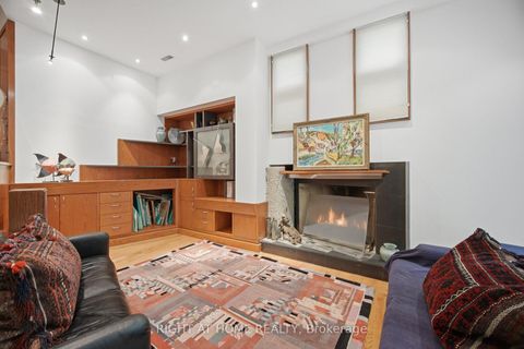 Photo 31 at 9 Saguenay Avenue E, Nortown, Toronto