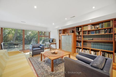 Photo 36 at 9 Saguenay Avenue E, Nortown, Toronto