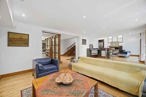 Photo 39 at 9 Saguenay Avenue E, Nortown, Toronto