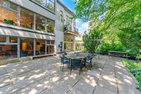 Photo 46 at 9 Saguenay Avenue E, Nortown, Toronto