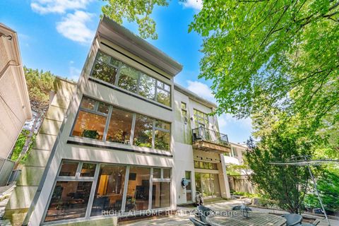 Photo 47 at 9 Saguenay Avenue E, Nortown, Toronto