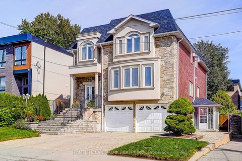 Photo 1 at 149 Maybourne Avenue, Birchmount, Toronto