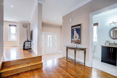 Photo 4 at 149 Maybourne Avenue, Birchmount, Toronto