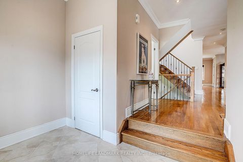 Photo 5 at 149 Maybourne Avenue, Birchmount, Toronto