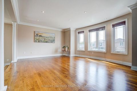 Photo 6 at 149 Maybourne Avenue, Birchmount, Toronto