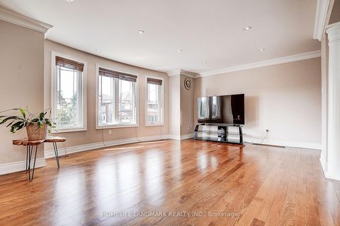 Photo 8 at 149 Maybourne Avenue, Birchmount, Toronto
