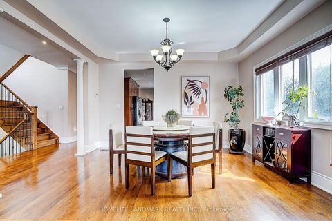 Photo 11 at 149 Maybourne Avenue, Birchmount, Toronto