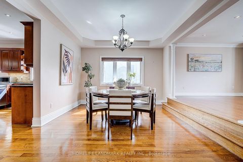 Photo 12 at 149 Maybourne Avenue, Birchmount, Toronto