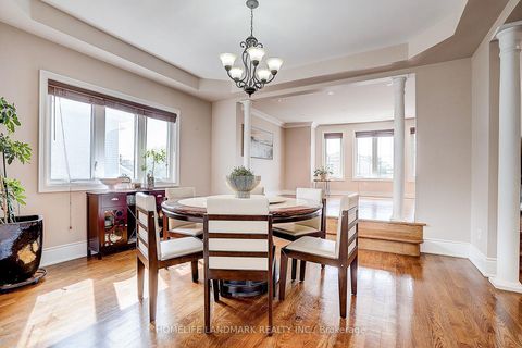 Photo 13 at 149 Maybourne Avenue, Birchmount, Toronto