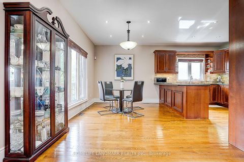 Photo 19 at 149 Maybourne Avenue, Birchmount, Toronto