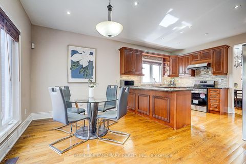 Photo 20 at 149 Maybourne Avenue, Birchmount, Toronto