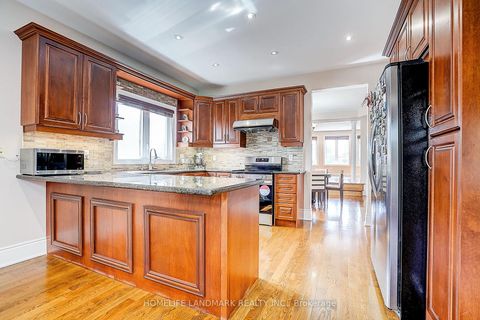 Photo 21 at 149 Maybourne Avenue, Birchmount, Toronto