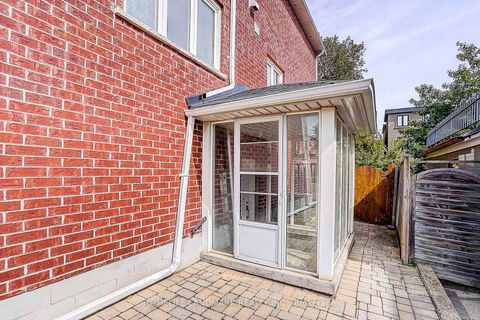 Photo 36 at 149 Maybourne Avenue, Birchmount, Toronto