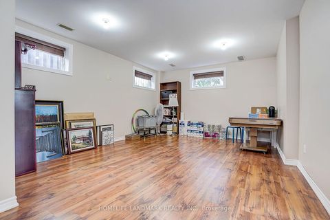 Photo 37 at 149 Maybourne Avenue, Birchmount, Toronto