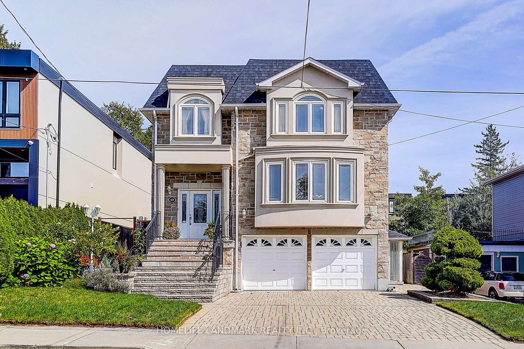 149 Maybourne Avenue, Birchmount, Toronto 
