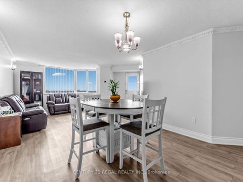 Photo 2 at 2105 - 234 Albion Road, Old Rexdale, Toronto