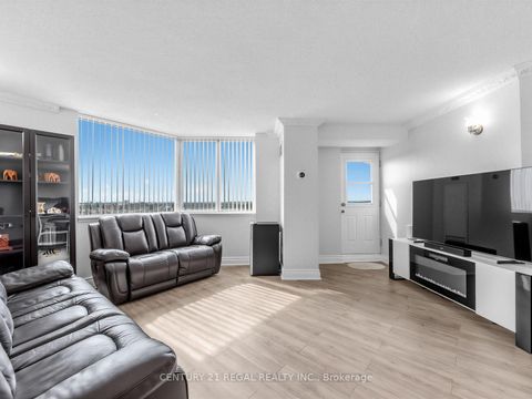 Photo 4 at 2105 - 234 Albion Road, Old Rexdale, Toronto