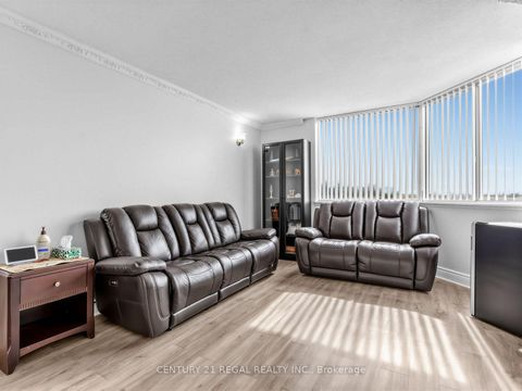 Photo 5 at 2105 - 234 Albion Road, Old Rexdale, Toronto