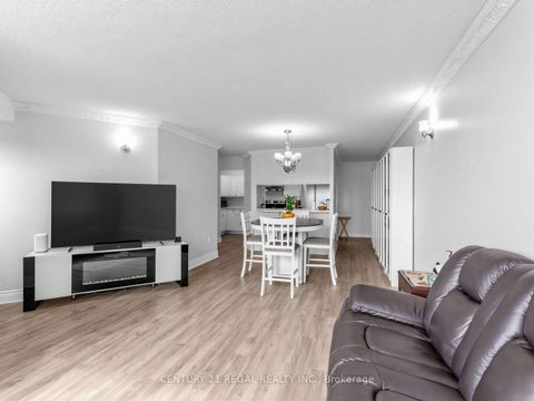 Photo 6 at 2105 - 234 Albion Road, Old Rexdale, Toronto