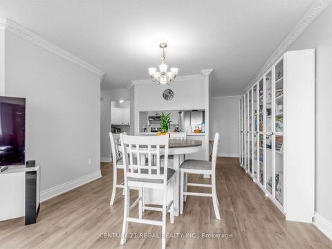 Photo 7 at 2105 - 234 Albion Road, Old Rexdale, Toronto