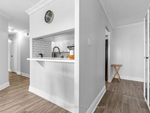 Photo 8 at 2105 - 234 Albion Road, Old Rexdale, Toronto