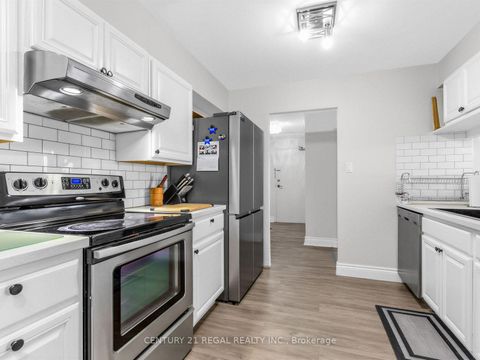 Photo 11 at 2105 - 234 Albion Road, Old Rexdale, Toronto