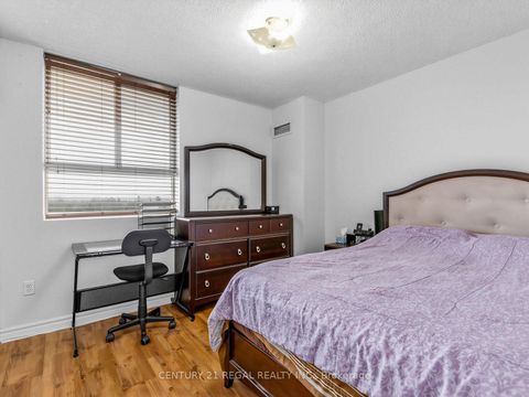 Photo 15 at 2105 - 234 Albion Road, Old Rexdale, Toronto