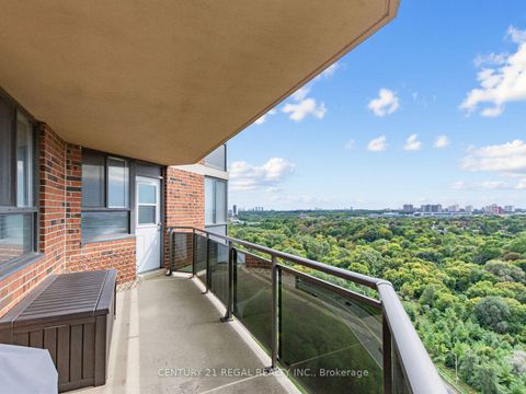 Photo 21 at 2105 - 234 Albion Road, Old Rexdale, Toronto