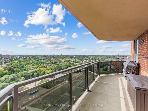 Photo 22 at 2105 - 234 Albion Road, Old Rexdale, Toronto